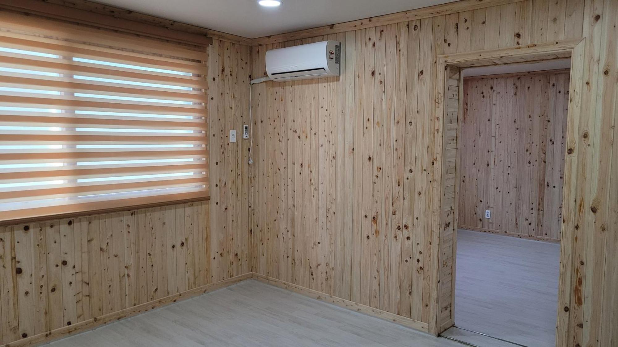 Hadong Rg Pension מראה חיצוני תמונה